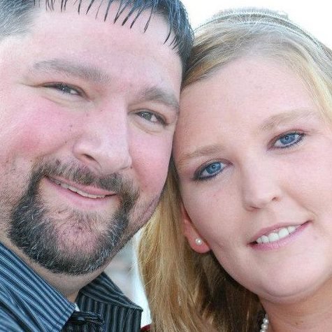 Married to my wonderful husband! We have one furbaby named Tito!! Praying we have a baby Ryals soon! Fighting infertility one day at a time!