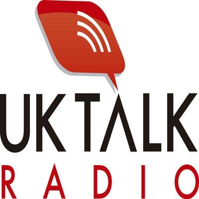 UK Talk Radio uktalkradioshow X