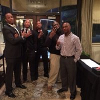 Tre Uso (@apetimus_prime) 's Twitter Profile Photo