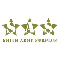 Smith Army Surplus(@SAS_Kingston) 's Twitter Profile Photo