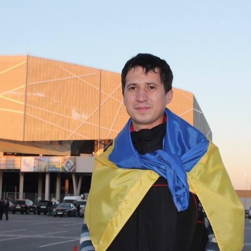 OlegGLV's profile picture. 