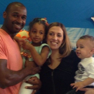 Human Resource professional, friend, daughter, sister, wife, and my favorite ... Mom!