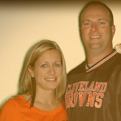 abroerman's profile picture. BGSU Falcon - Diehard Cleveland sports fan