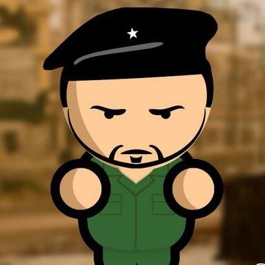 revolucionario