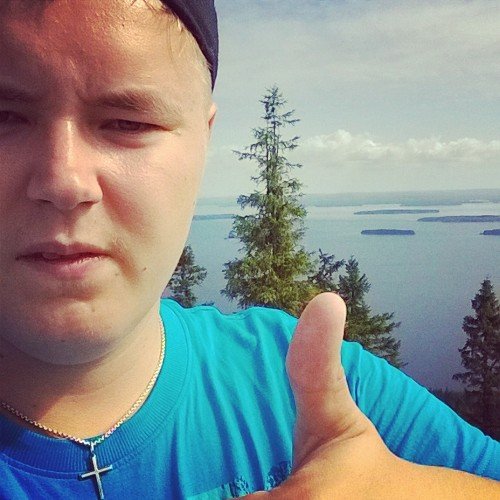 RonkolaSami's profile picture. #politiikka ja #urheilu on aina lähellä sydäntä