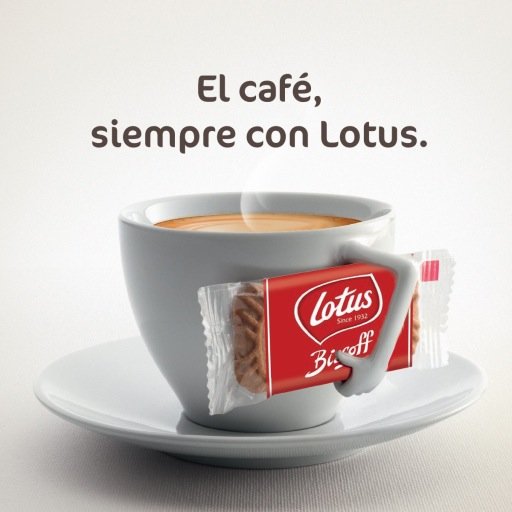 Bienvenido al twitter de Lotus Bakeries Guatemala, distribuidor de la mejor galleta del mundo para degustar con el café.