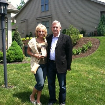 judlee48's profile picture. 