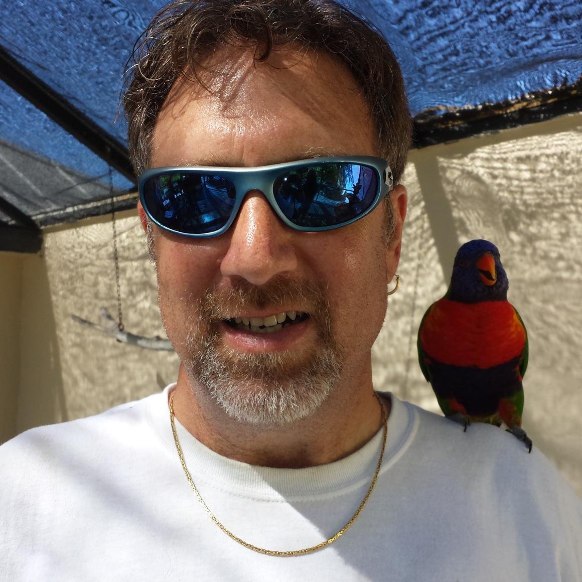 I am a full time network marketer. I also build websites and do SEO. Ask me for help or contact me on how to make money!