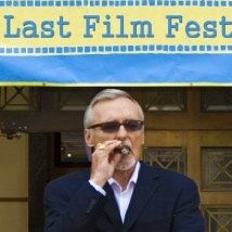 Dennis Hopper's final cinematic performance. Directed by Linda Yellen. Follow us, Support our Kickstarter campaign: http://t.co/elJ4y3Mq0j