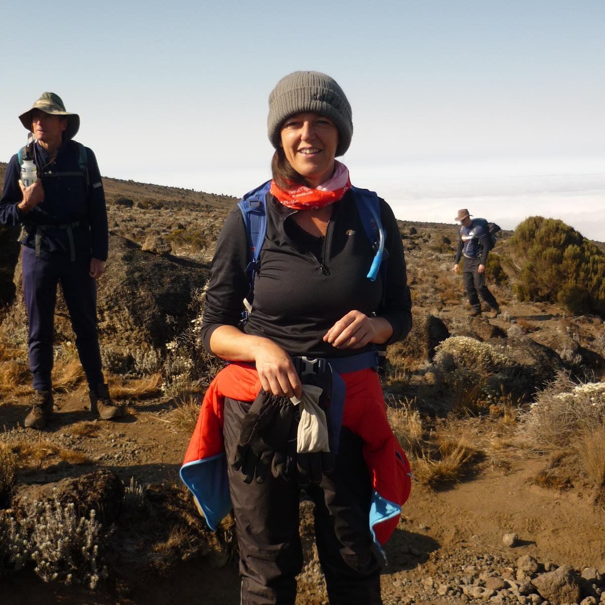 karengray2007's profile picture. looking for a great company that utilises talent