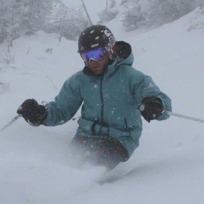 skier. PhD. coffee. booze.