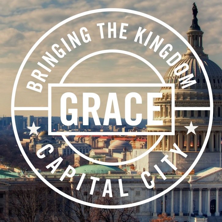 Grace_Capital's profile picture. A community of Jesus people located in Washington DC