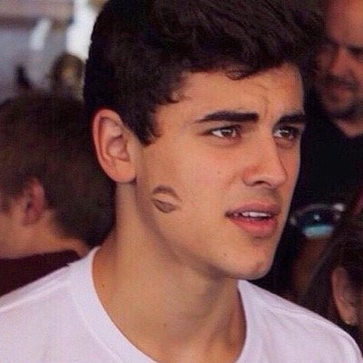 basically what his timeline looks like. xoxo @moanforgilinsky