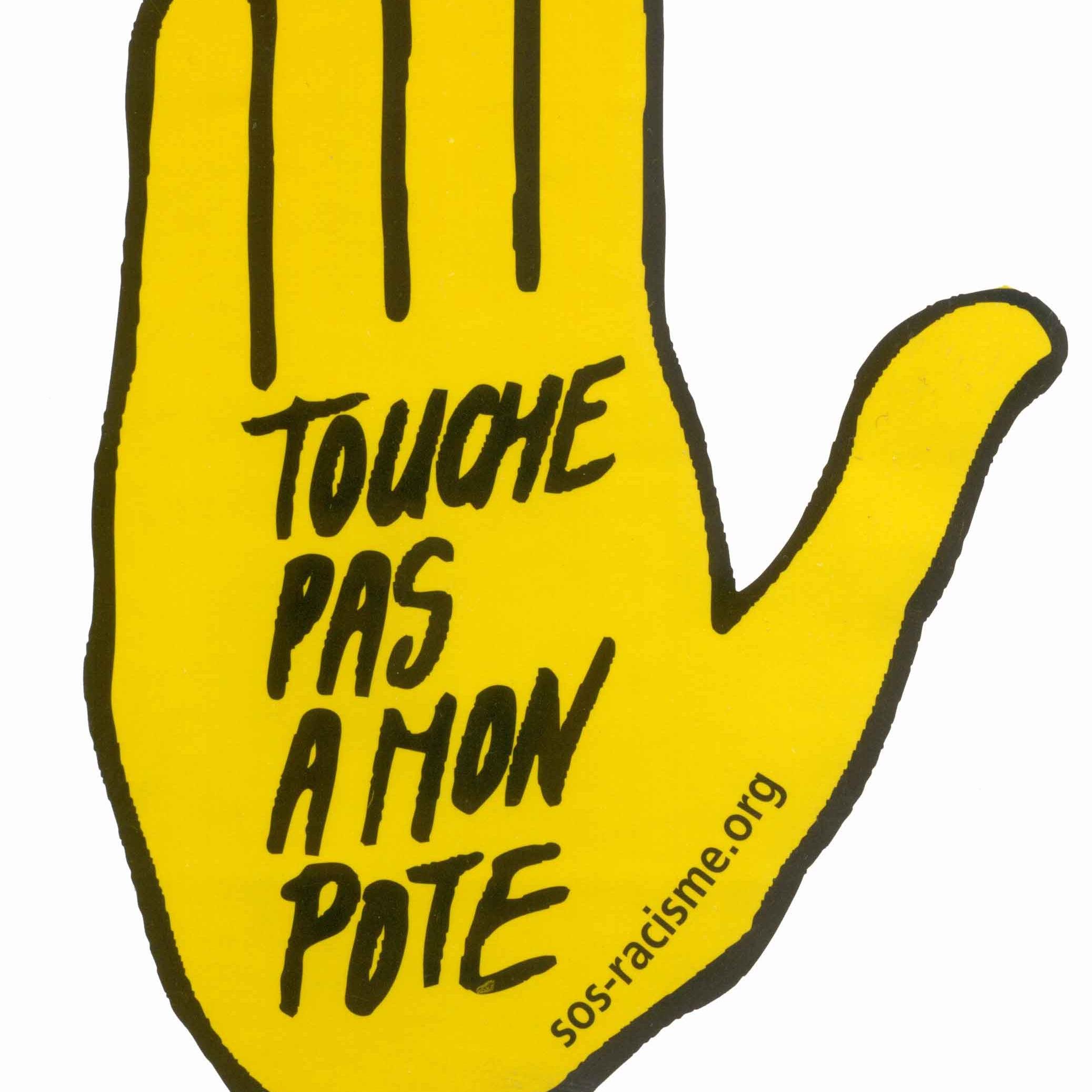 SOSRacismeBN's profile picture. 