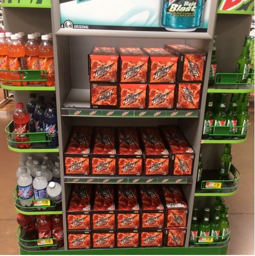 mtn_dewgamefuel's profile picture. A fan account dedicated to convincing @mtn_dew to make Game Fuel a permanent member of the DEWniverse. Follow us to join the movement!