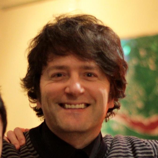 Escritor de 