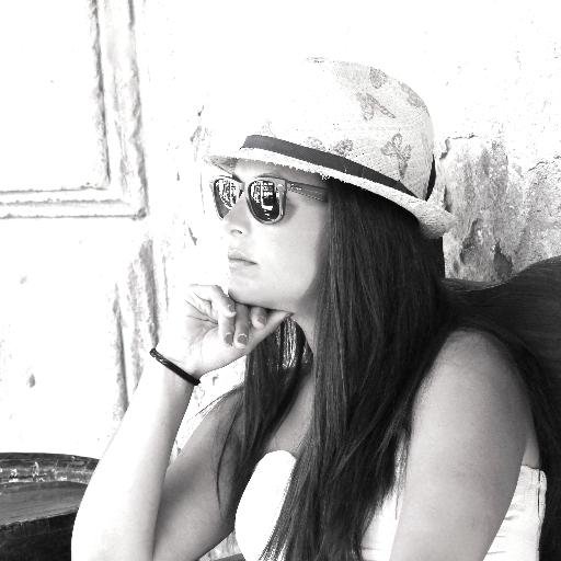 GoldAngela's profile picture. Vallisoletana de nacimiento, Rabanera de corazón.