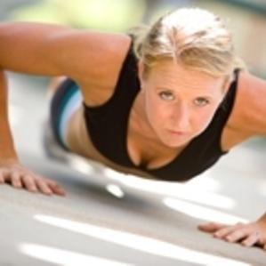 strengthexercis's profile picture. Want to know strength training exercises for women? Here you will the best  strength training exercises for women at http://t.co/KbVT6UJL0m