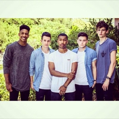 Concept :) Boston, MA. Band Account Follows!!