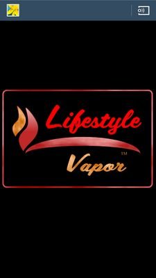 LifestyleVapor's profile picture. Premium electronic cigarettes, accessories, and e-liquids. #LifestyleVapor