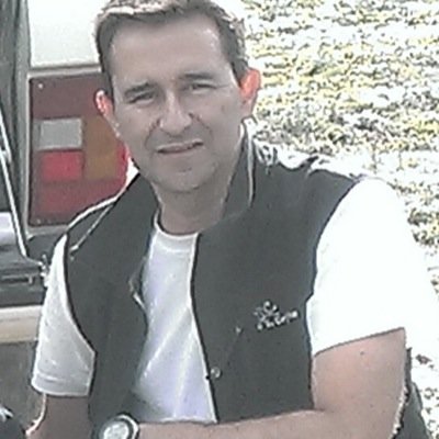 Montaraz17's profile picture. 