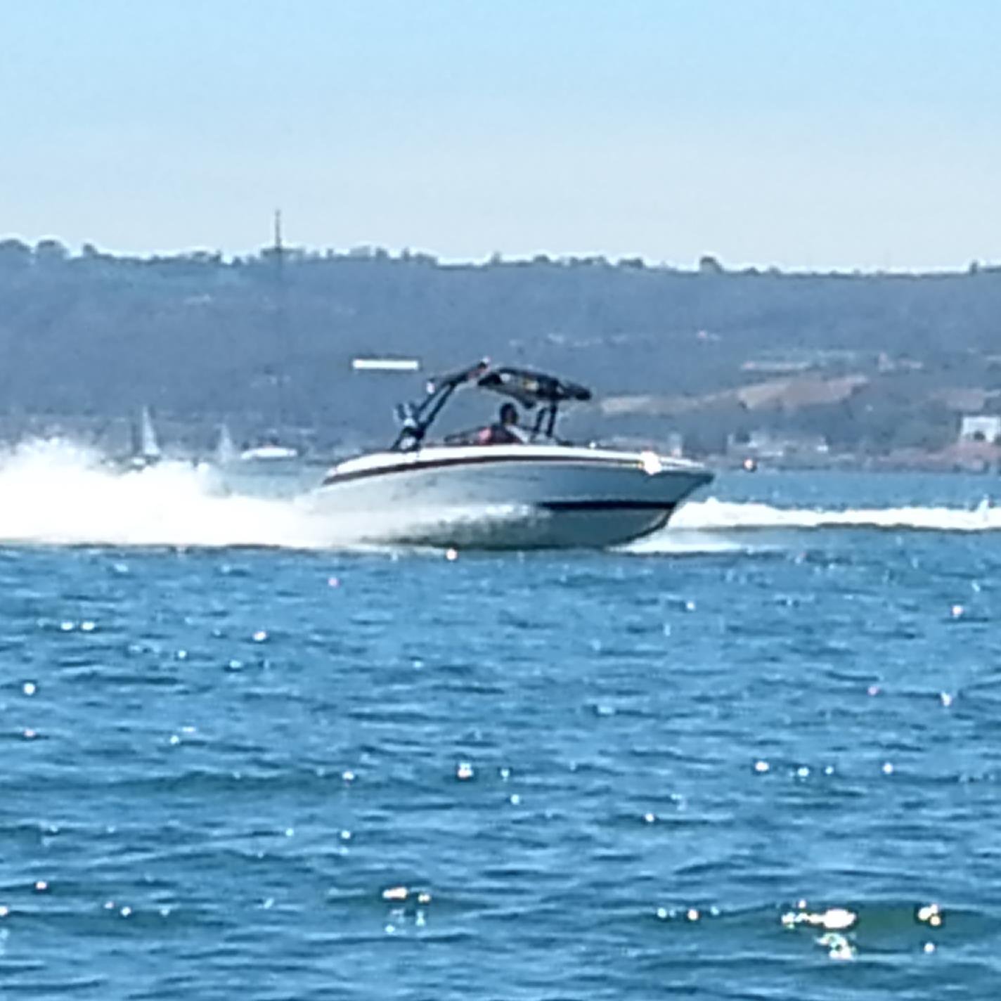 Marine Sales & Service - Legend, Larson & Used Boats For Sale