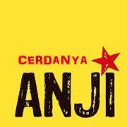 Pàgina oficial de l'Assemblea Nacional de Joves Independentistes (ANJI) de la Cerdanya.