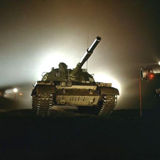 World of Tank