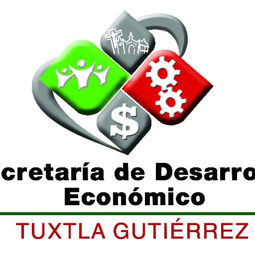 Secretaría de Desarrollo Económico de Tuxtla Gutiérrez, Chiapas