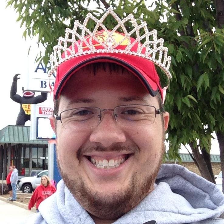 I am the Director of Bands at El Dorado Springs R-2 School District in Missouri. GO BULLDOGS!