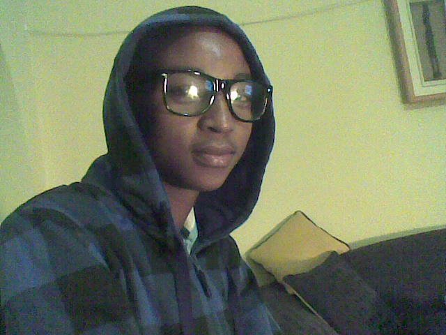 Life is wat u mke v t,I simply chose 2b hapi,u?