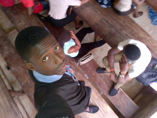 Ask and find out