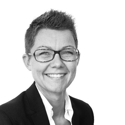 Mamma, maka, matte, medarbetare och ledare - nyfiken, vetgirig och under utformning.