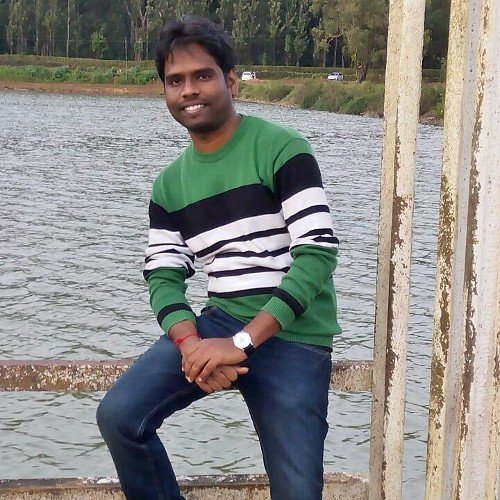 Sudhansu Sekhar Suna