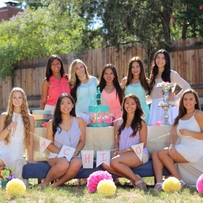 AXO_UCR's profile picture. Only the classiest girls wear lyres and pearls ❤ Instagram: @axo_ucr Like us on Facebook: Alpha Chi Omega @ UCR