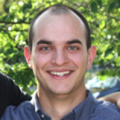 MarkRBurkholder's profile picture. 