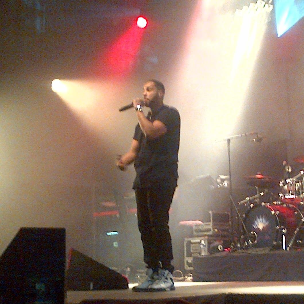 imDoDo92's profile picture. .