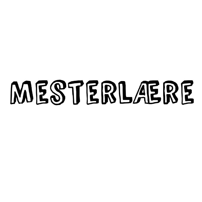 mesterlaere's profile picture. Mesterlære arrangerer foredrag for de studerende på @dmjx - følg med på #mesterlære // Kontakt: mesterlaere@mail.dmjx.dk