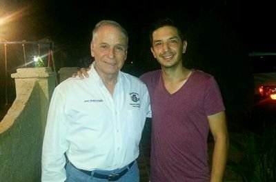 davdvdal's profile picture. 