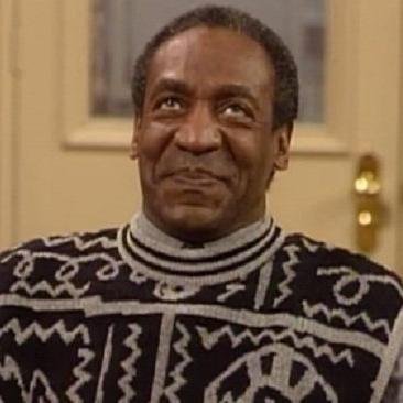 Coogi sweaters are comfy