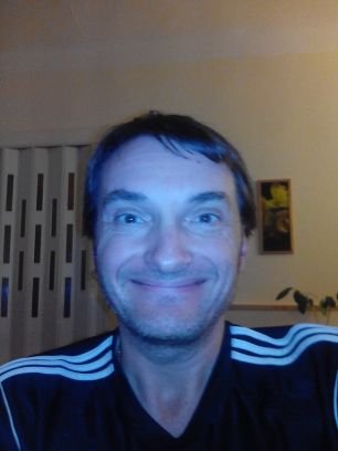 normalni clovek