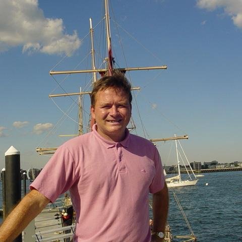 Author and writer on New England Mafia, the Irish Gang Wars, Boston Crime in general, and Yankee Whaling. My views are strictly my own.