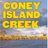 Coney Island Creek