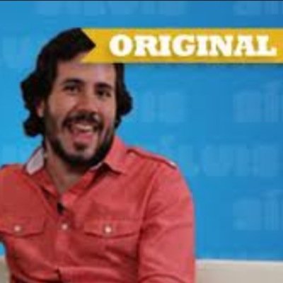 Campaña antiLed: un niño gay tipo Caracas ciudad de despedidas. Sus fans: estudiantes de la Monte Avila y cotuferos que creen en este nuevo tipo de humor