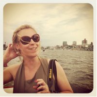 Esther van der Werf (@esther_werf) 's Twitter Profile