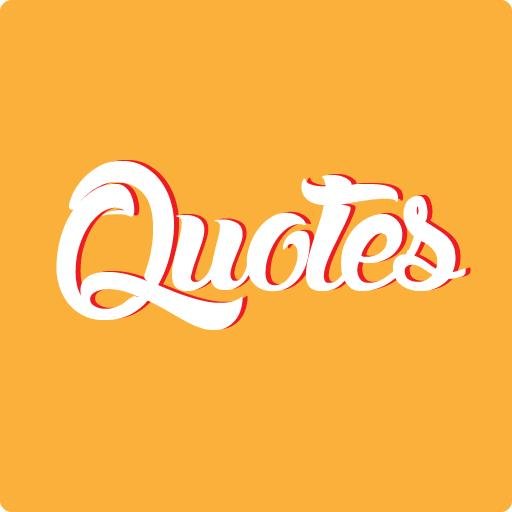 Daily dose of Amazing quotes. Download our App at the Google Play Store!