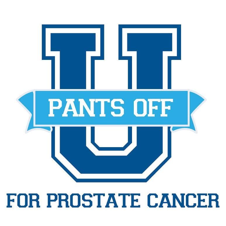 Dance Off With Your Pants Off - Event to raise funds for @ProstateCancerC. Presented by @Eventastic.