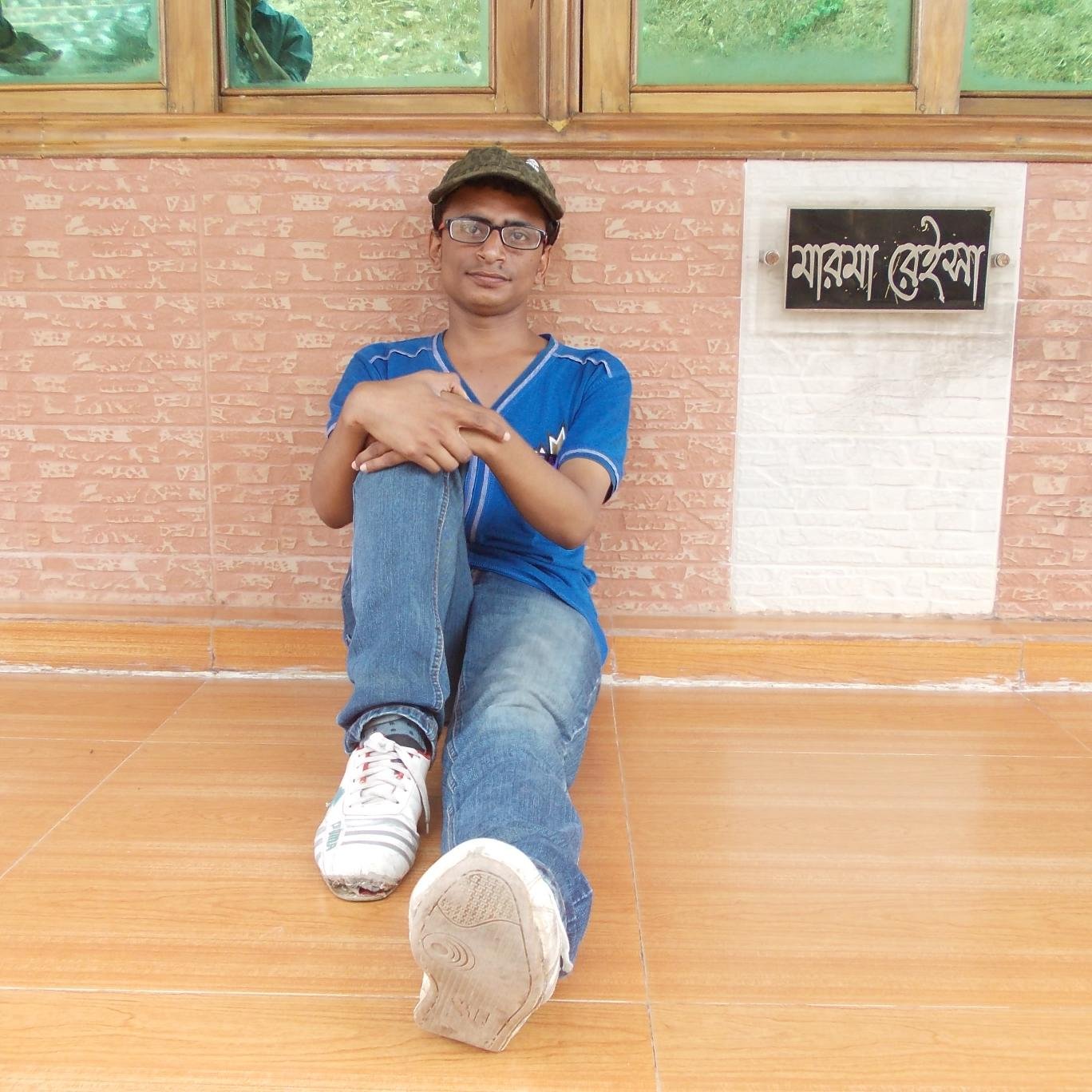 Programmer,Web developer and student of computer science and telecommunication engneering,NSTU.