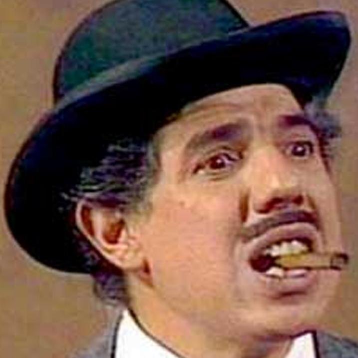 Profedevecindad's profile picture. ¡TA TA TA TA!