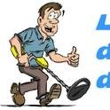 N°1 de la vente de détecteurs de métaux en France